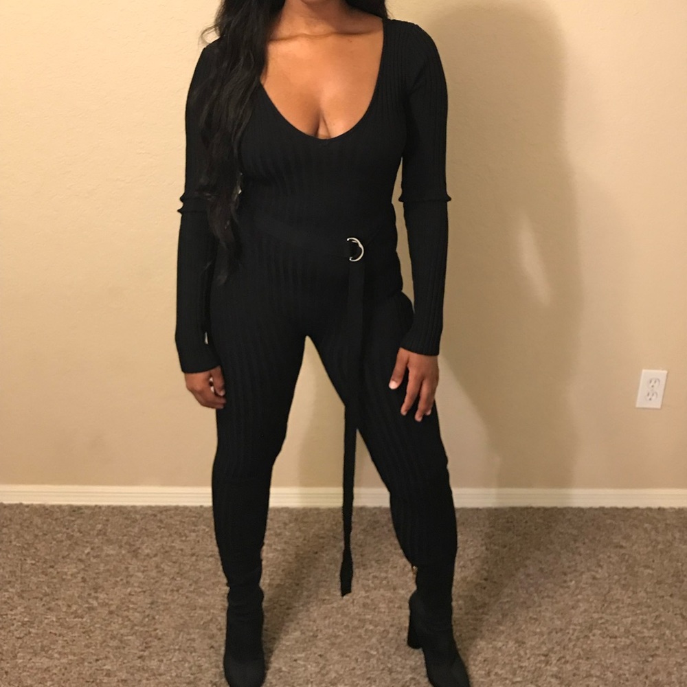 Catsuit